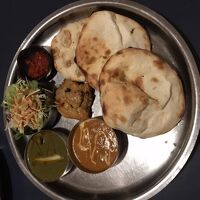 インドレストラン ビンドゥ 京阪シティモール店