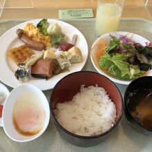 西洋料理 SERENA