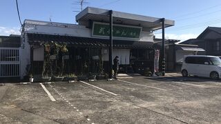 埼玉名物肉うどんの有名店