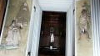 鏝絵の一般公開