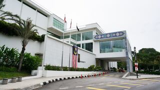 クアラルンプールでイスラム教を学ぶ