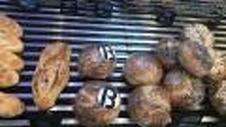 おしゃれな上に美味しい