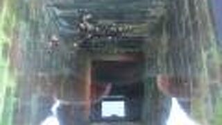 防災意識が高かったことに感心させられました