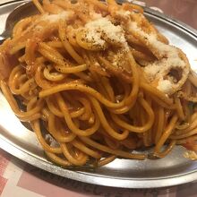 並サイズは400グラム