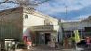 無料ながら充実した展示でした