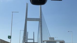 通ってもよし!遠くから見てもよし!