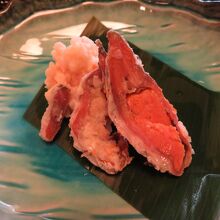 これが食べたかった！660円