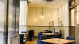 時間をずらして利用がGOOD