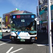 新塗色「S-tory（エストリー）」の車両