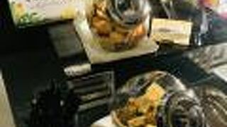 ブローニュの森