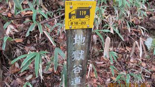 名前は凄いが初心者でも行けるよ！