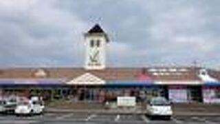 日本海の魚介を販売