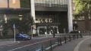 毎日通っても飽きなそうなショッピングモール