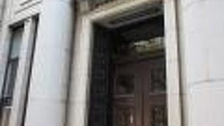 ローマの宮殿のような雰囲気