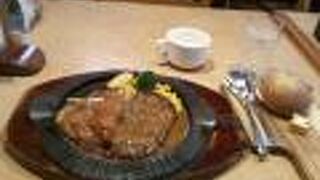 伊奈町の中心エリアにあります。