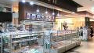 模型がいっぱい