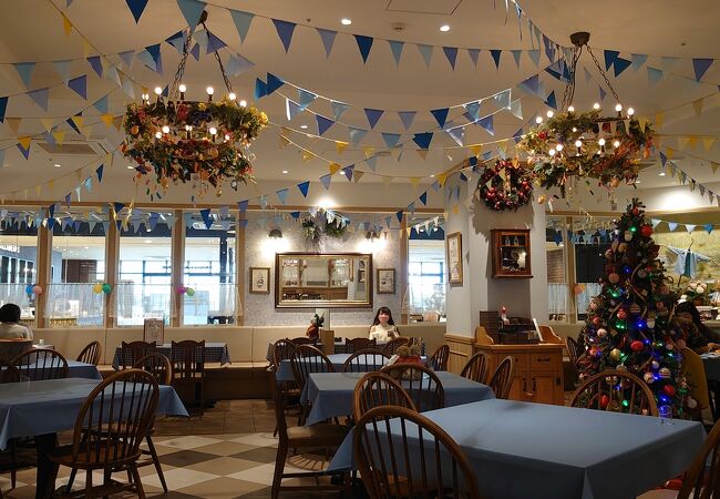 ピーターラビットカフェ 横浜ハンマーヘッド店 クチコミ アクセス 営業時間 横浜 フォートラベル