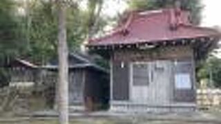 浅間神社 (戸塚区原宿)