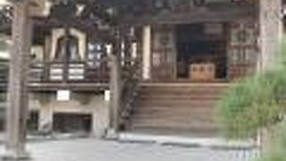 ご先祖様を大切に