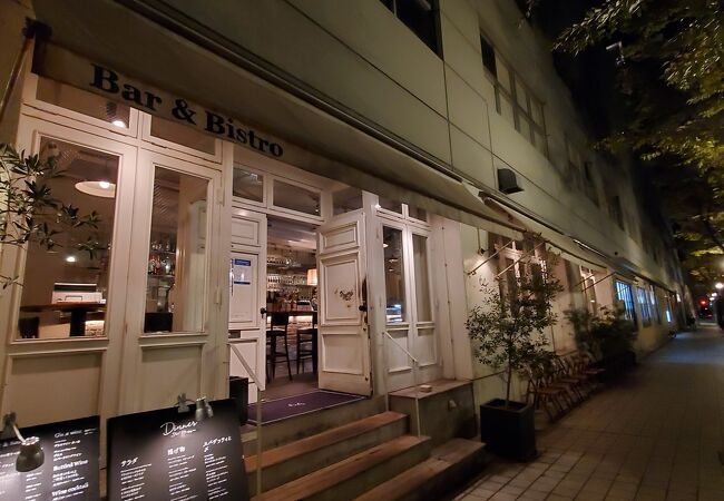 Bar Bistro 64 クチコミ アクセス 営業時間 神戸 フォートラベル