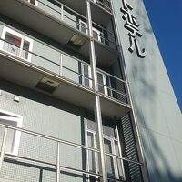 京成成田駅の目の前にあるのでアクセスが良かったです。