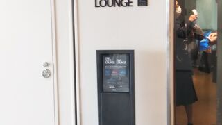 この時期ラウンジで食べるのが無難かもね