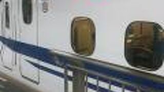 2019年７月28日の京都19時59分発ひかり482号東京行きの様子について