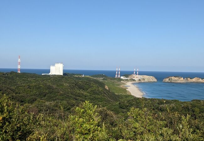 種子島の広大な自然も堪能