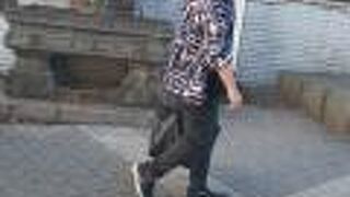 みんなの水飲み場