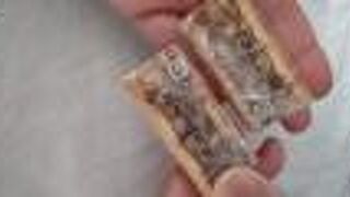 人気の鎌倉銘菓