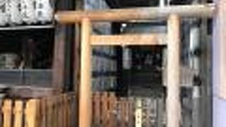 たくさんの提灯