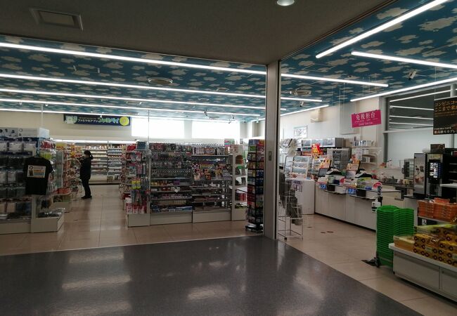 ファミリーマート セントレアホテルプラザ店 クチコミ アクセス 営業時間 常滑 セントレア 中部国際空港 フォートラベル