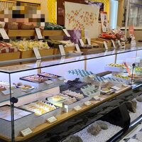 源吉兆庵 松坂屋静岡店