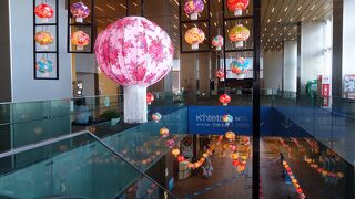 ようこそ台湾へイベント