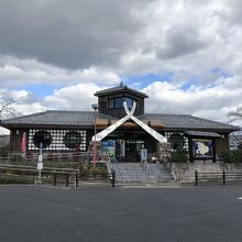 油日駅