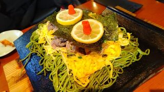 変わら蕎麦元祖たかせの支店