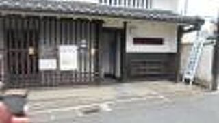 奈良で生きる人たちの生活や文化といったものが感じられます。