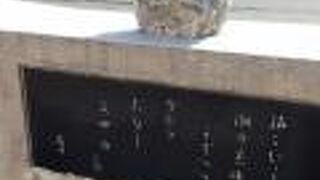 与謝野晶子生家跡