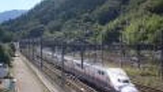 ２階建てＭＡＸが引退　最期に乗ってきました