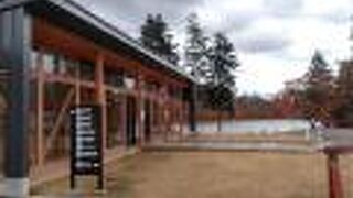 Wi-Fiが使えます。