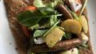 フランス食堂 ヴァンヴェール