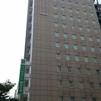 ベッセルイン博多中洲