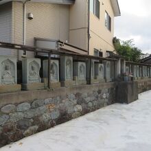 神々しい雰囲気です