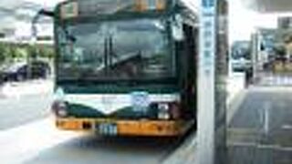 伊丹空港アクセス