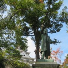 この手はどこをさしているのでしょうか