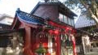 寺町寺院群にあります