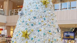 箱根旅行の買い物に