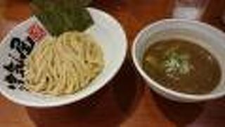 つけ麺 津気屋 西川口