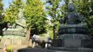 仏様のお顔が良く見えてよかった