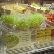 フルーツケーキファクトリー 新さっぽろ店 クチコミ アクセス 営業時間 厚別 豊平 真駒内 フォートラベル